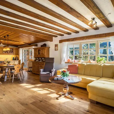 Appartement Dalblick à Oberharmersbach Extérieur photo
