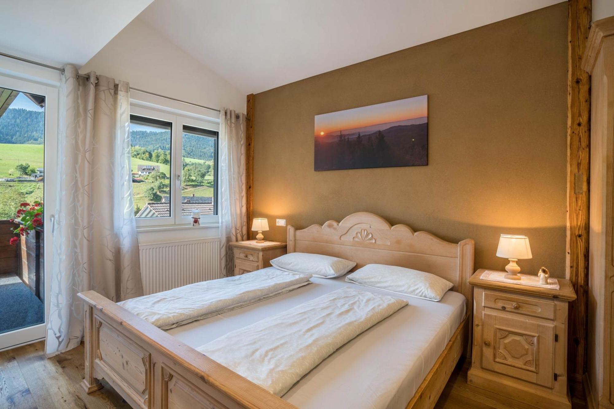 Apartment Dalblick