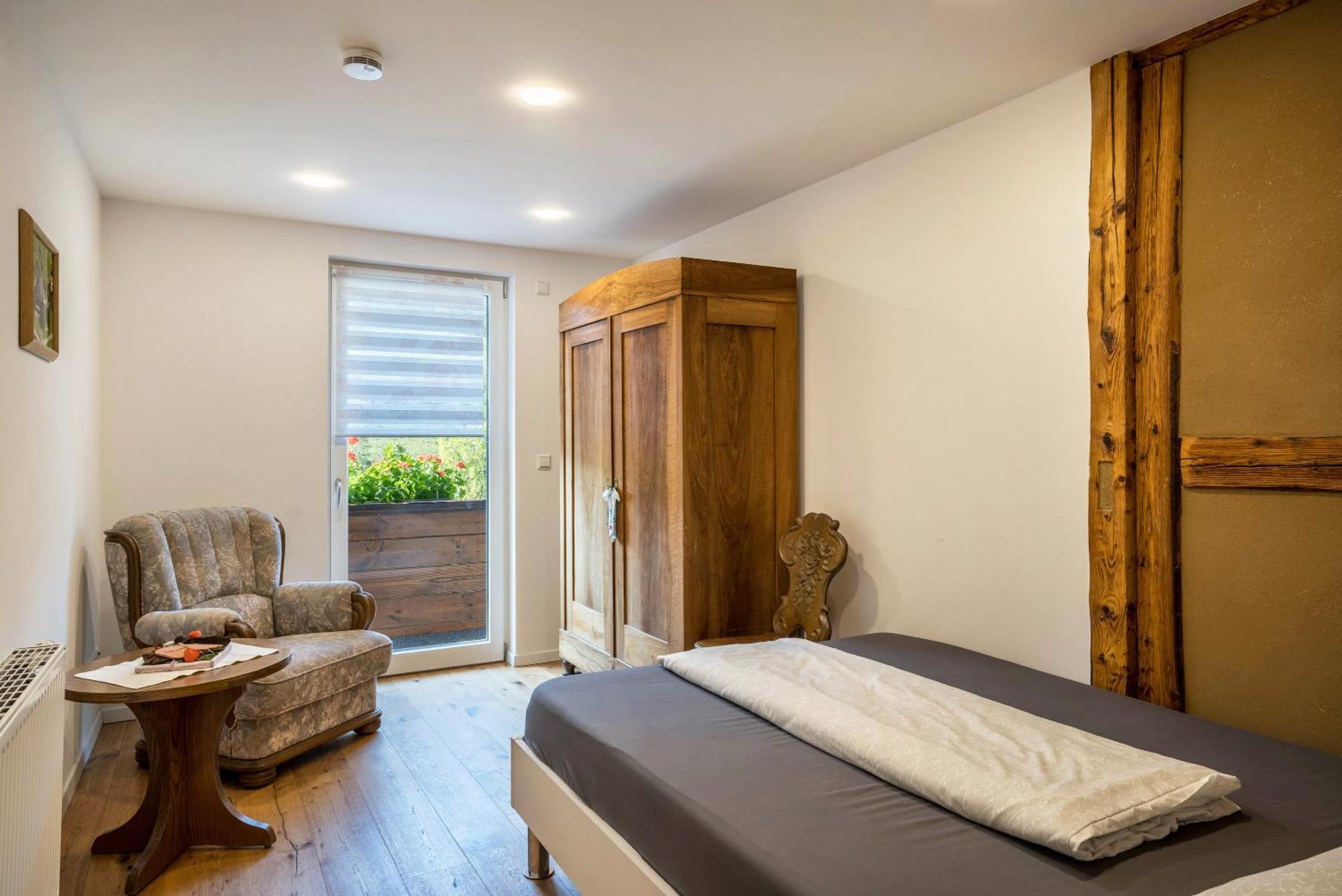 Dalblick Apartment