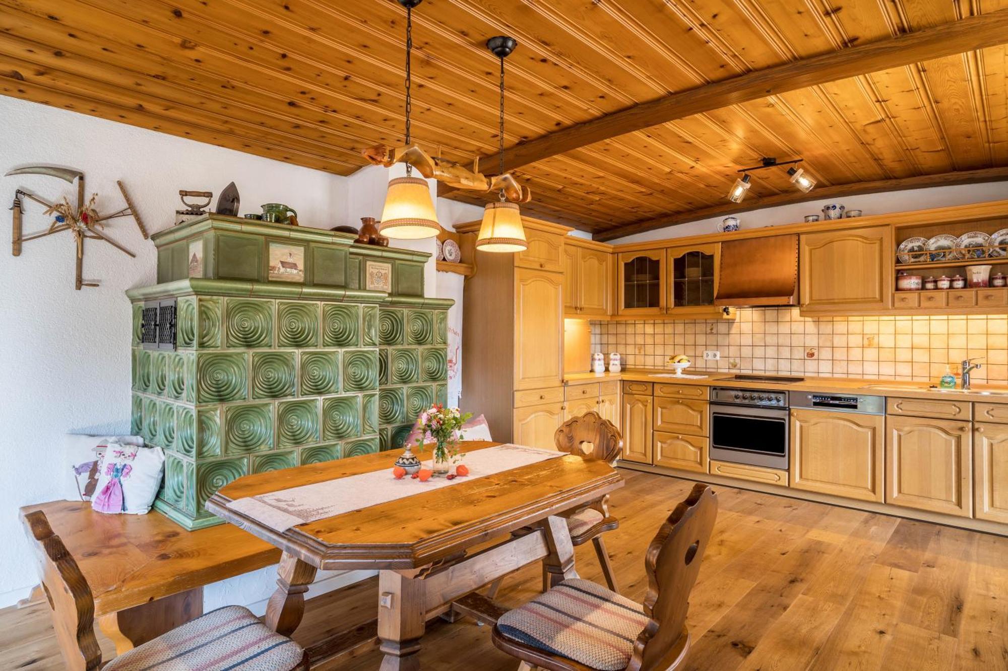 Dalblick Apartment Oberharmersbach