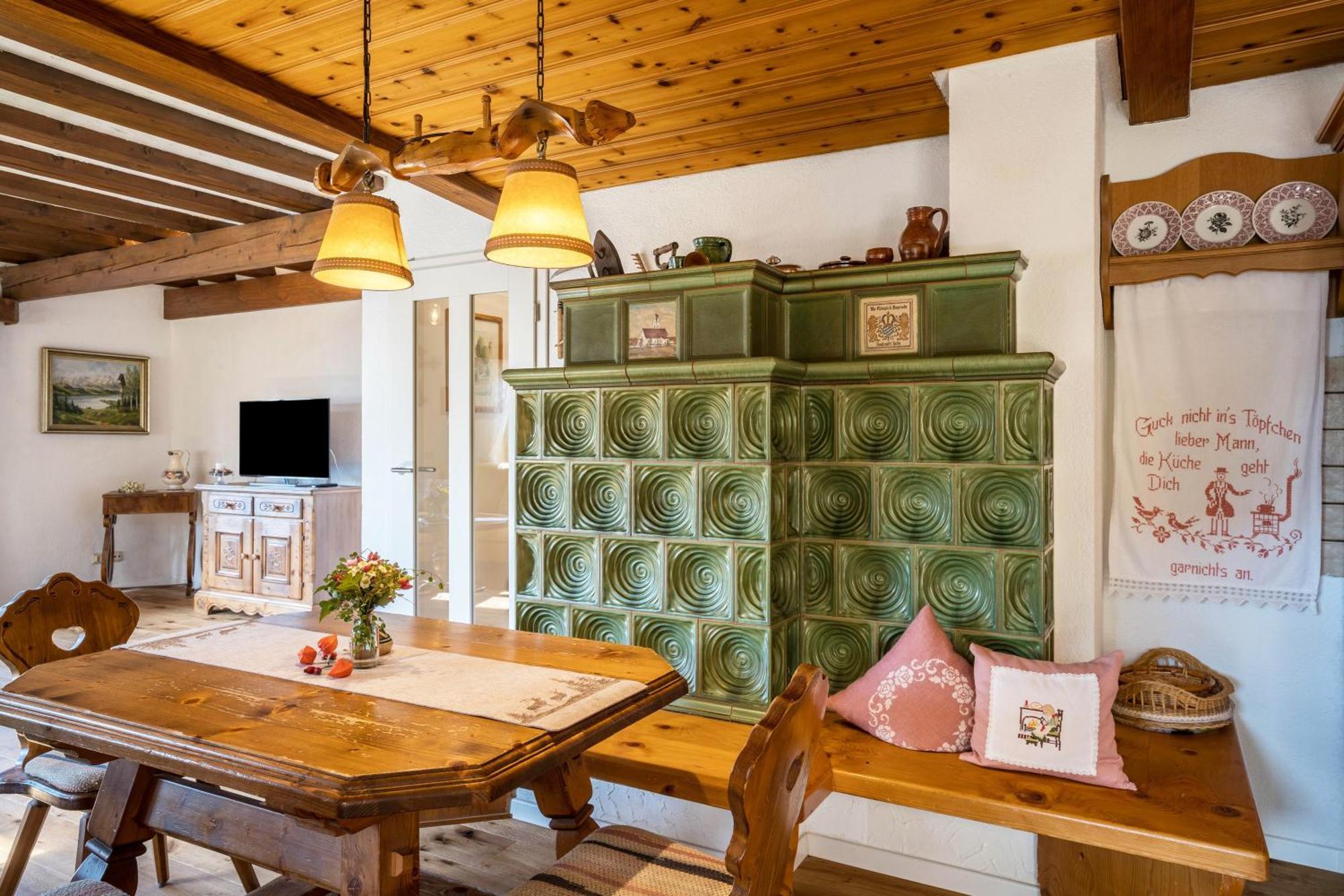 Dalblick Apartment