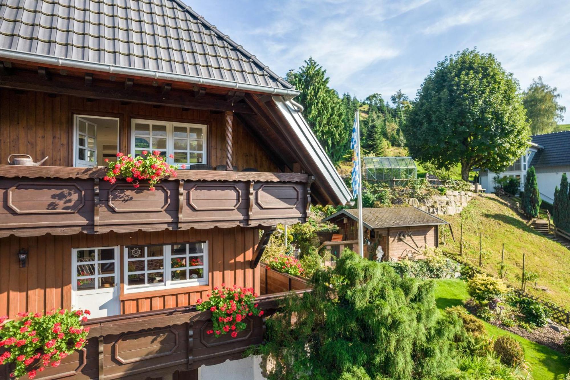 Apartment Dalblick